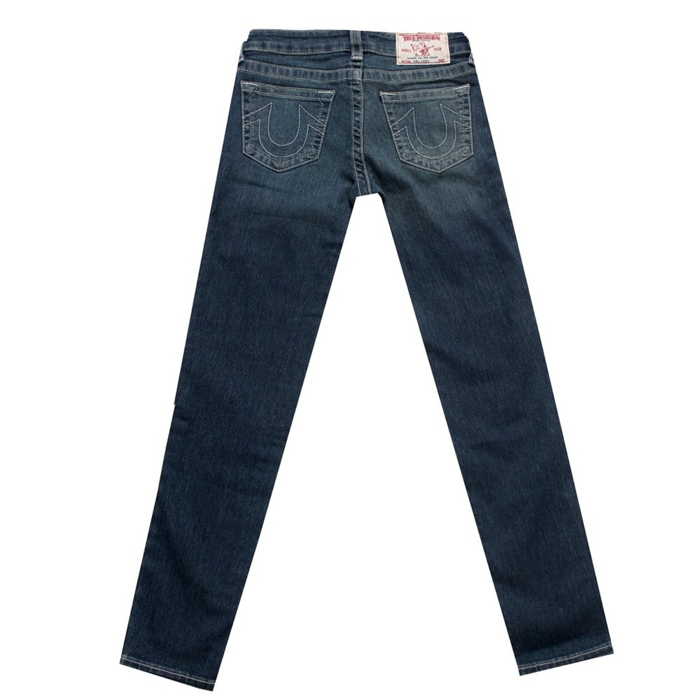 Girls True Religion Casey Jeans